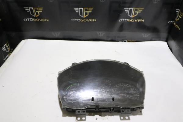 FORD TRANSİT 120 - 120 V ÇIKMA PARÇA TRANSİT V347 KM SAATİ